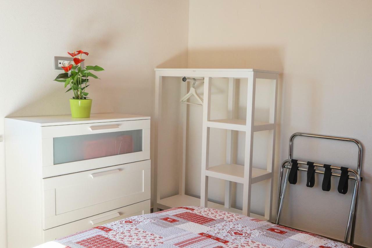 Apartmaji Tina Zgornje Gorje Екстериор снимка