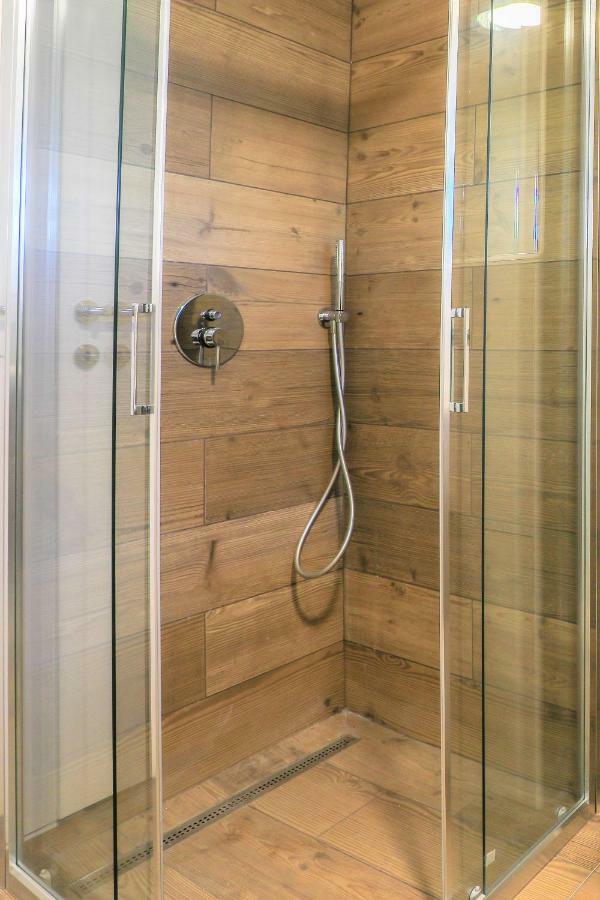 Apartmaji Tina Zgornje Gorje Екстериор снимка