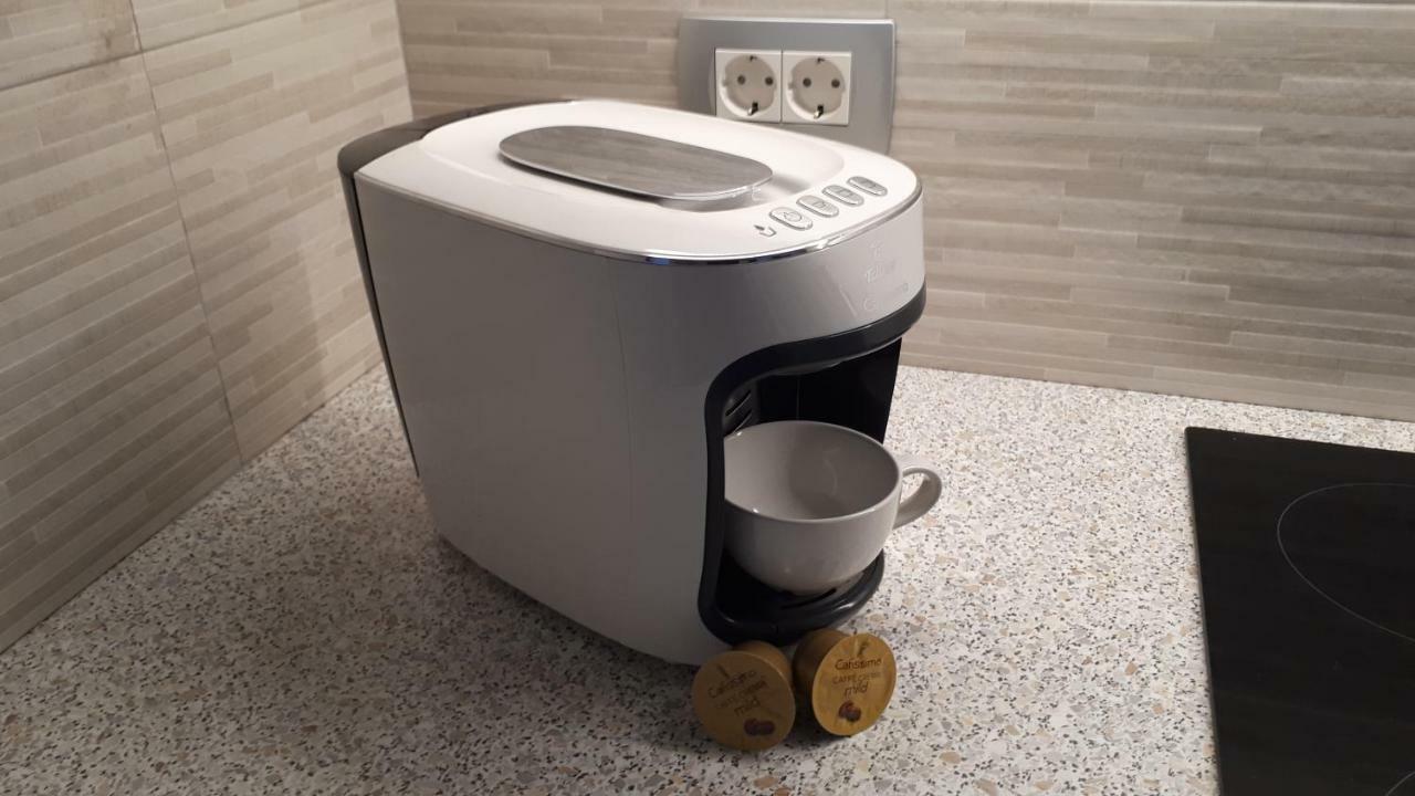Apartmaji Tina Zgornje Gorje Екстериор снимка